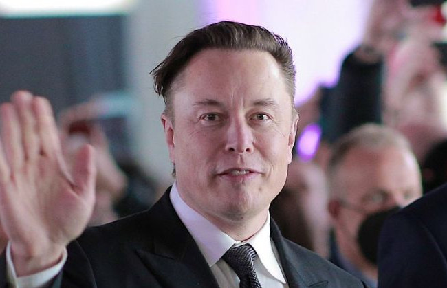 «Bon voyage»: Ілон Маск прокоментував рішення Росії вийти з МКС