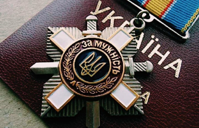 От 6 до 19 тысяч грн: Верховная Рада хочет установить ежемесячные выплаты Героям Украины и кавалерам орденов