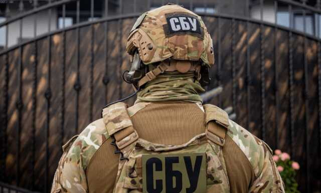 Передавав дані про ЗСУ білоруським правоохоронцям: на Рівненщині повідомили про підозру чоловіку