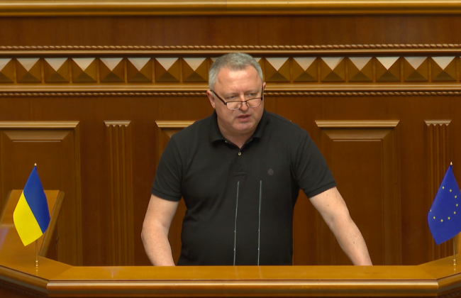 Андрій Костін: Генпрокурор невідкладно призначить переможця конкурсу на керівника САП, ВІДЕО