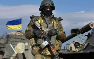 На півдні ЗСУ звільнили Андріївку: деталі