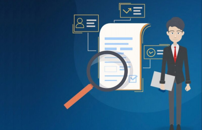 Утвержден Список нотариальных документов, которые формируются с электронным идентификатором