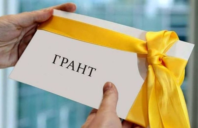 Получат почти 100 млн грн: определились первые получатели грантов на развитие бизнеса