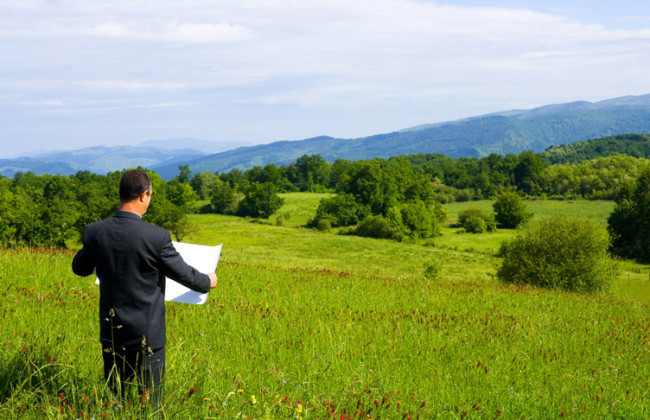 Почти 740 га земель обороны: Хозяйственным судом Киева удовлетворен иск спецпрокуратуры