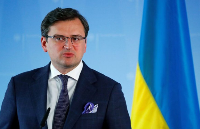 Кулеба заявив, що ЄС і Путін можуть укласти угоду, але той лише посилить тиск