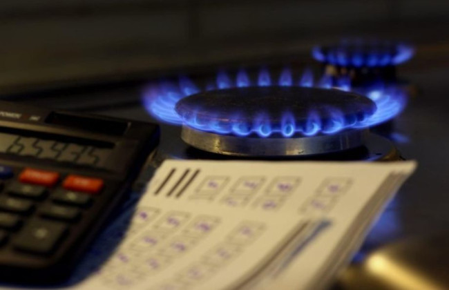 Вступил в силу закон об отсрочке перехода на киловатт-часы в расчетах за газ
