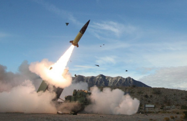 В США обе партии поддерживают поставку Украине дальнобойных ракет ATACMS