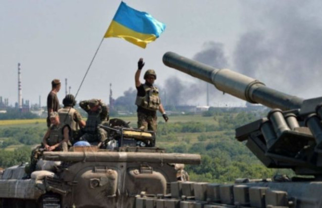 Какая будет ситуация на фронте: прогноз астролога