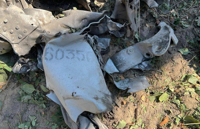 Ракетний обстріл Київщини: постраждали 15 осіб