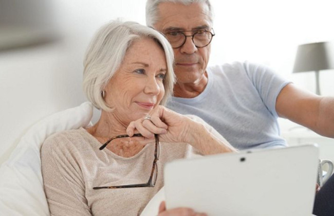 Автоматичне призначення пенсії за віком: як подати документи