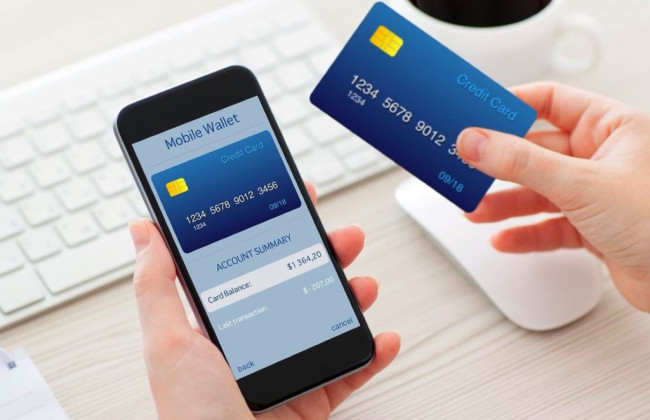 НБУ перевел электронные кошельки на новый стандарт: что изменилось