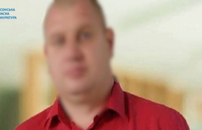 Вводил «рублевую зону» в Херсонской области: в коллаборационизме подозревается экс-директор колледжа