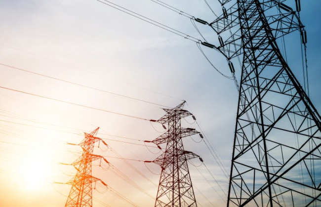 Украина с 30 июля увеличит экспорт электроэнергии в Европу в 2,5 раза