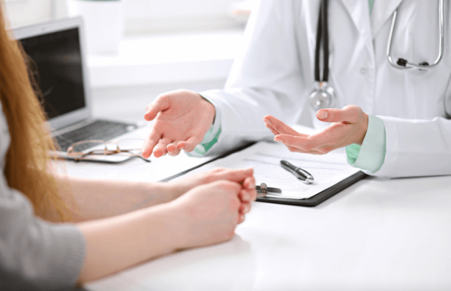 ​​Інформація про стан здоров’я є конфіденційною, — КЦС ВС про умови розголошення