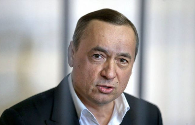 Экс-председателю комитета Совета по топливно-энергетическому комплексу сообщили новое подозрение