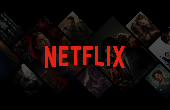 Netflix запустив стипендії для українських кінематографістів