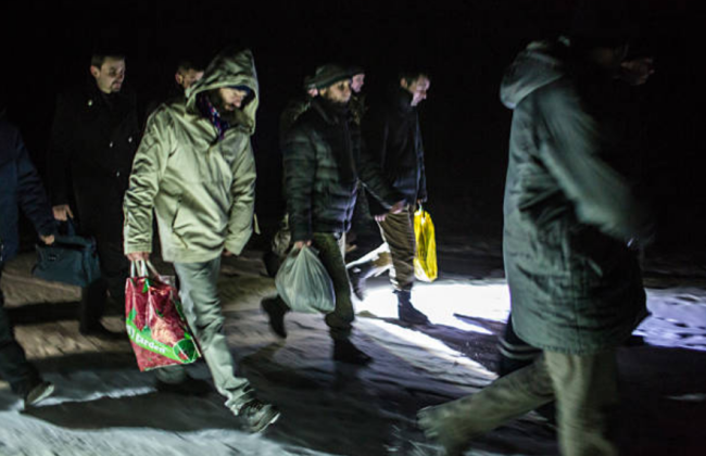 В Украине введут процедуру освобождения подозреваемых, обвиняемых и осужденных, подлежащих обмену как военнопленные: Верховная Рада приняла закон