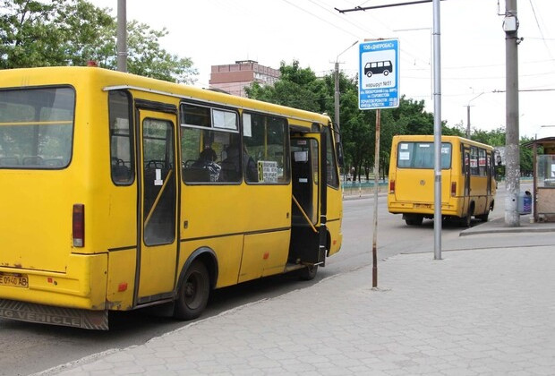 В Подольске Одесской области запретили движение автобусов во время воздушных тревог