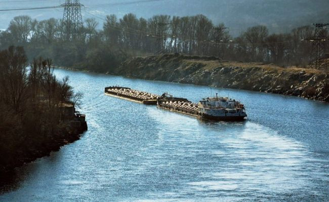 Кабмин разорвал соглашение с Беларусью о судоходстве по внутренним водам