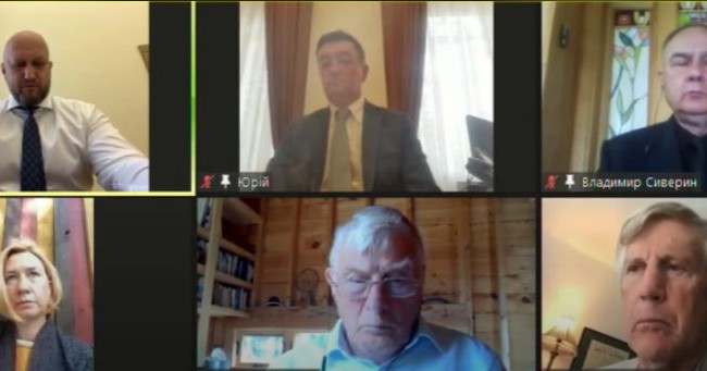 Співбесіди з кандидатами на посади членів Вищої ради правосуддя за квотою З'їзду суддів починаються 10 серпня — Етична рада