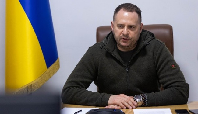 Санкційний план «Макфола—Єрмака» вже виконано на 60%