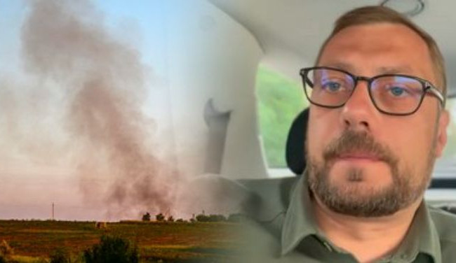 Загроза наступу на Чернігівщину з території Білорусі зберігається — голова ОВА