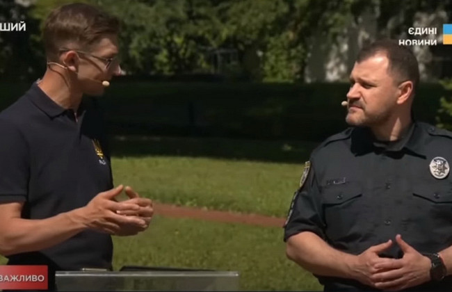 Нацполиция призывает родственников без вести пропавших лиц сдать образцы ДНК