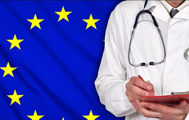 Три рівні: що варто знати українським біженцям про медицину в Європі