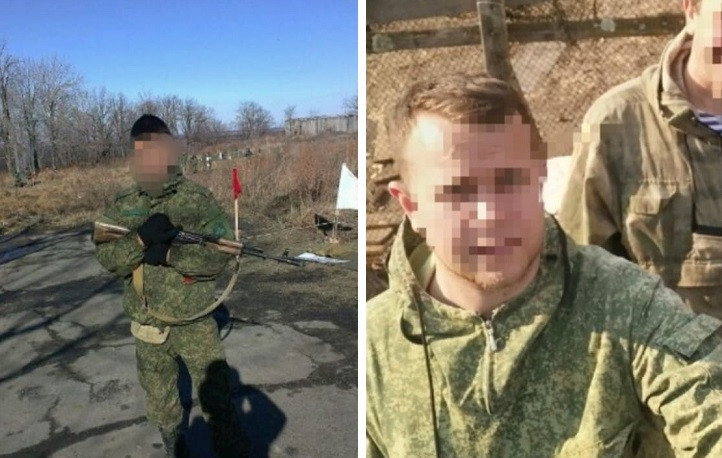 Прокуратура сообщила о подозрении российскому подполковнику и его подчиненным за пытки гражданских в Буче