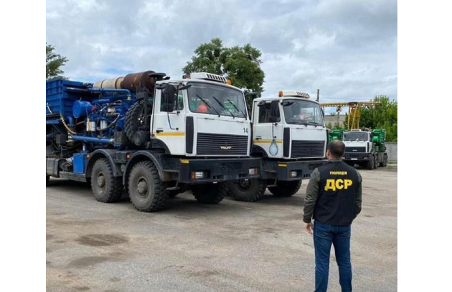 В АРМА передали активы белорусского предприятия на 4 миллиарда гривен