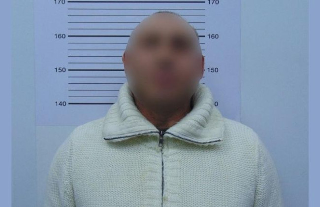 З ножем накинувся на перехожого: судитимуть киянина