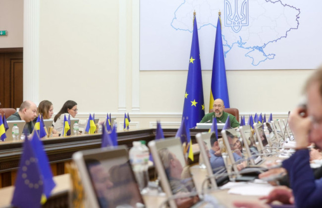 Кабмін вніс зміни до Положення про систему професійного навчання держслужбовців