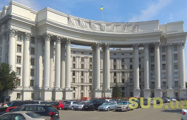 Україна закликала суд Гааги розслідувати злочини РФ щодо військовополонених