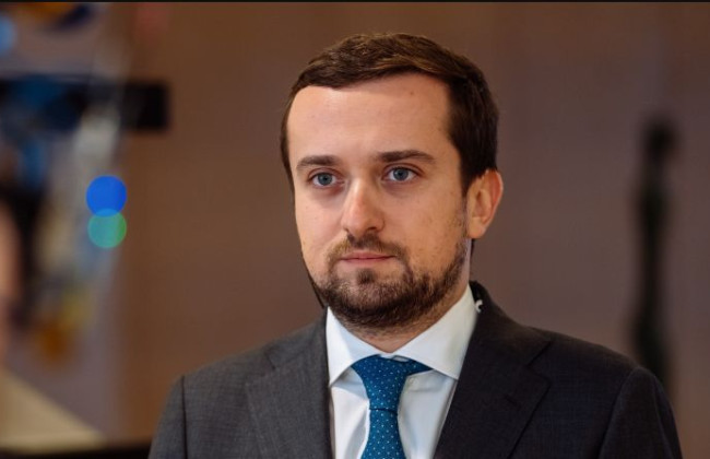 Зерновий коридор: Кирило Тимошенко повідомив, скільки суден наразі знаходиться в українських портах