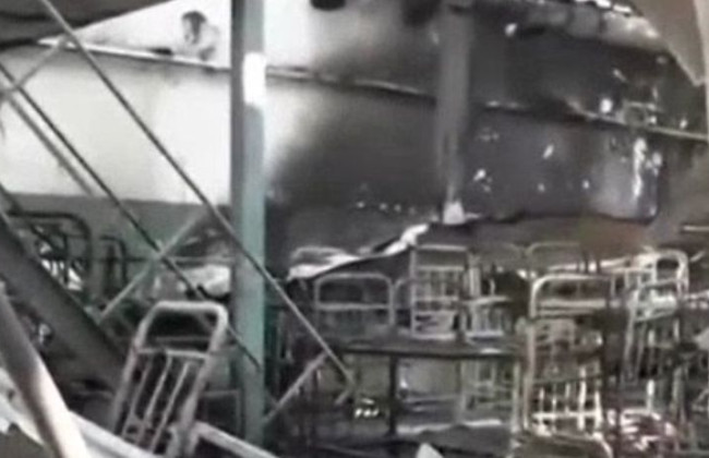 Арестович прокоментував вбивства українських полонених в окупованій Оленівці