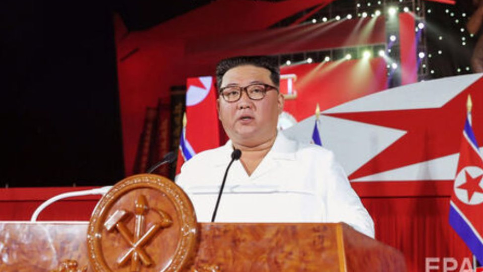 Ким Чен Ын заявил, что готов использовать ядерное оружие в потенциальных конфликтах с США и Южной Кореей