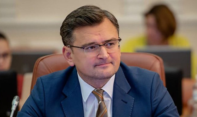 Убийство оккупантами украинских военнопленных в Еленовке: Кулеба обратился к ООН и Красному кресту