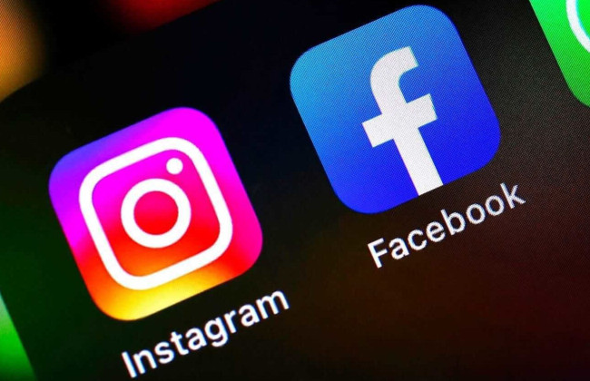 Мінцифра звернулася до компанії Meta з приводу розблокування українських блогерів у соцмережах