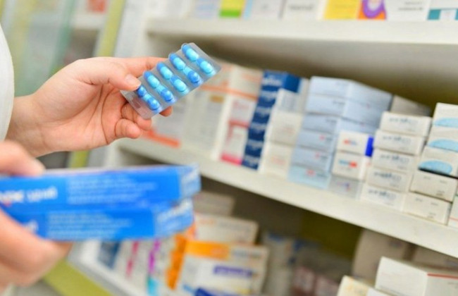 С 1 августа антибиотики только по е-рецепту: как купить лекарства
