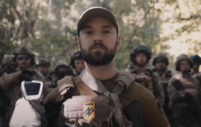 В «Азове» заявили, что располагают информацией о причастных к теракту в Еленовке