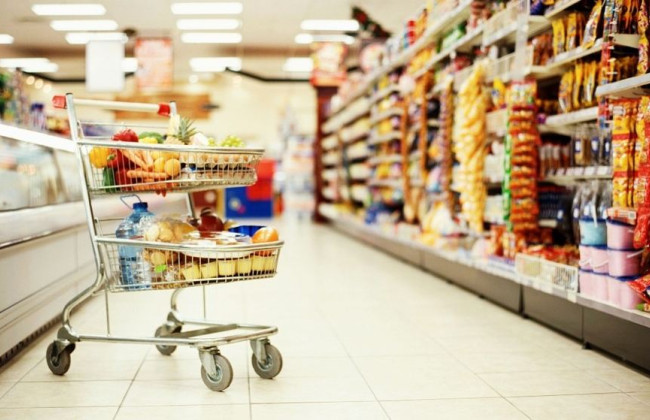 Как изменятся цены на продукты до конца года: прогноз НБУ