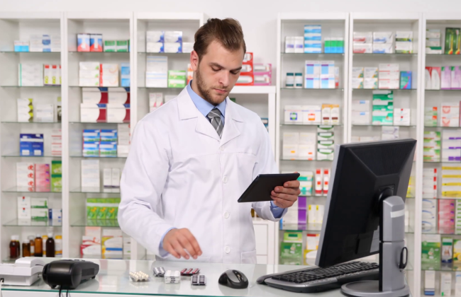 Электронный рецепт на антибиотики: как украинцам, временно вынужденным изменить место своего проживания, получить рецепт