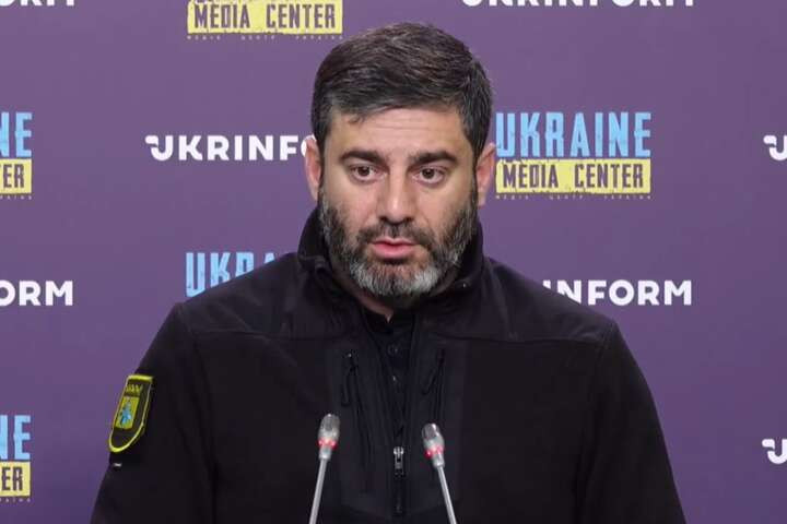 Украина начала процедуру возвращения тел погибших в Еленовке военных, — омбудсмен
