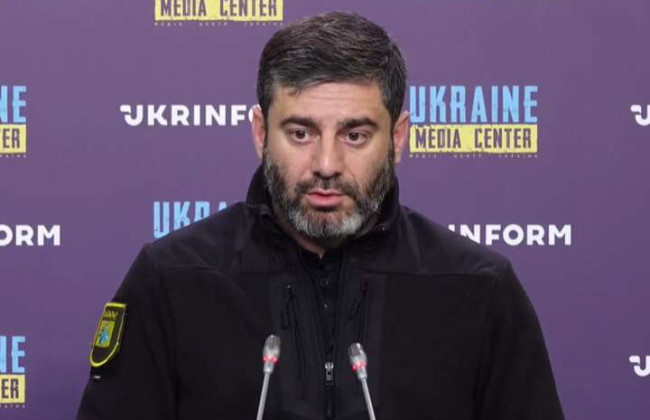 Україна розпочала процедуру повернення тіл загиблих у Оленівці військових, — омбудсмен