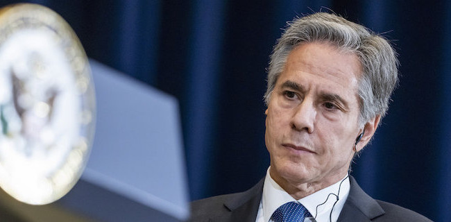 Визнання Росії спонсором тероризму «загальмувало» у Держдепартаменті США – NYT