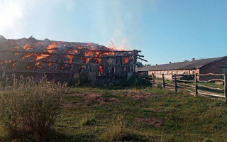 Ворог знову обстріляв Сумську та Чернігівську області, фото