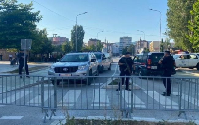 На кордоні Косово і Сербії почалися збройні сутички: що відомо