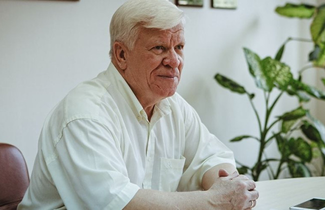 Гибель известного бизнесмена Алексея Вадатурского: появилось видео с места инцидента