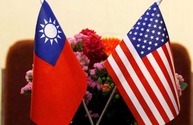 В Конгрессе США задумались о поставках вооружения по ленд-лизу Тайваню — СМИ