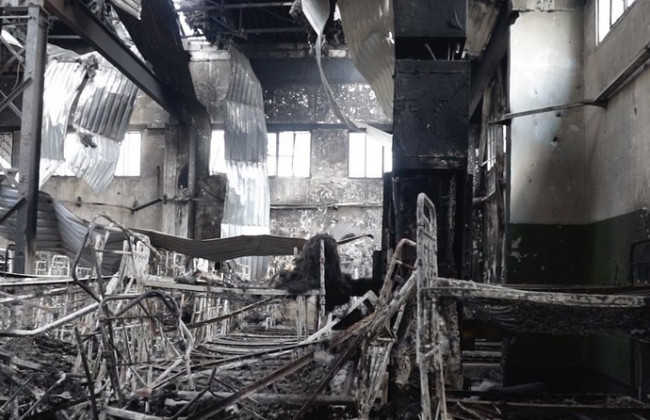 РФ не отвечает на требование вернуть тела убитых пленных в Еленовке, — Верещук